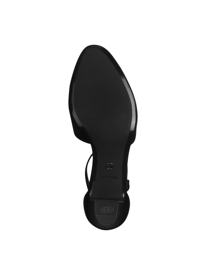 Tamaris Pumps Pumps in schwarz günstig kaufen