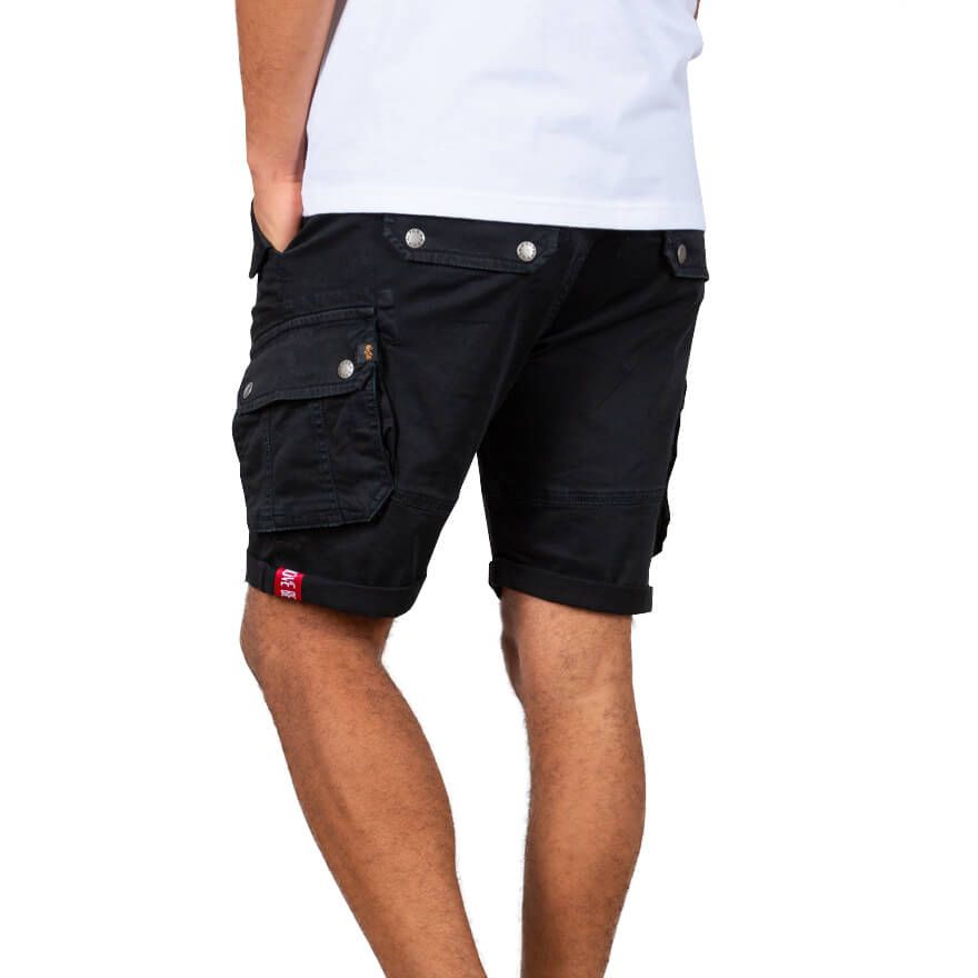 Combat Short