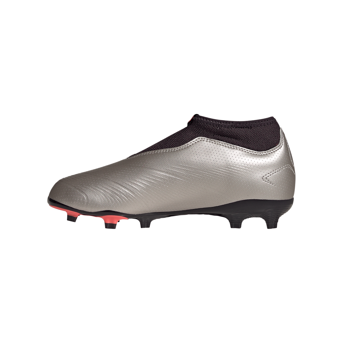 adidas Predator League LL FG Grau