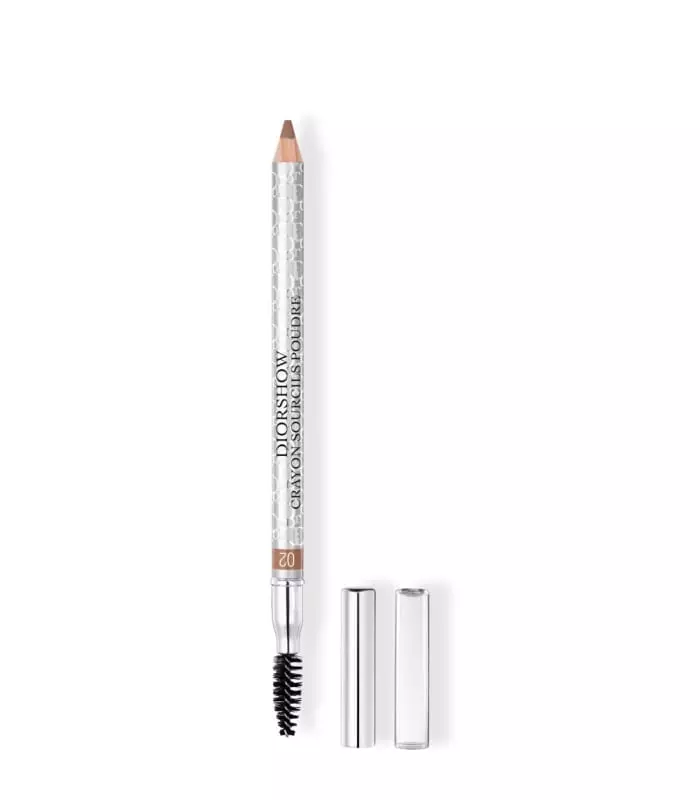 DIORSHOW CRAYON SOURCILS POUDRE Crayon à sourcils waterproof - Mine poudre