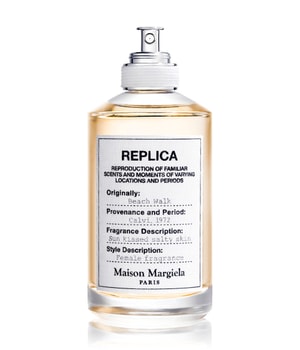 Maison Margiela Replica Beach Walk Eau de Toilette 100 ml