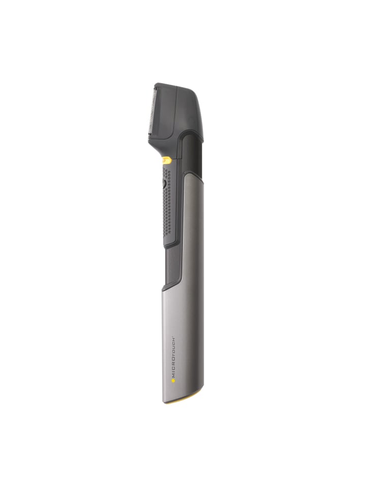 Micro Touch Microtouch Haarschneider Titanium Trim in Grau günstig kaufen onesize