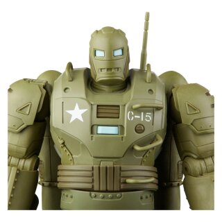 ** % SALE % ** What If...? Marvel Legends Series Actionfigur 2021 The Hydra Stomper 23 cm