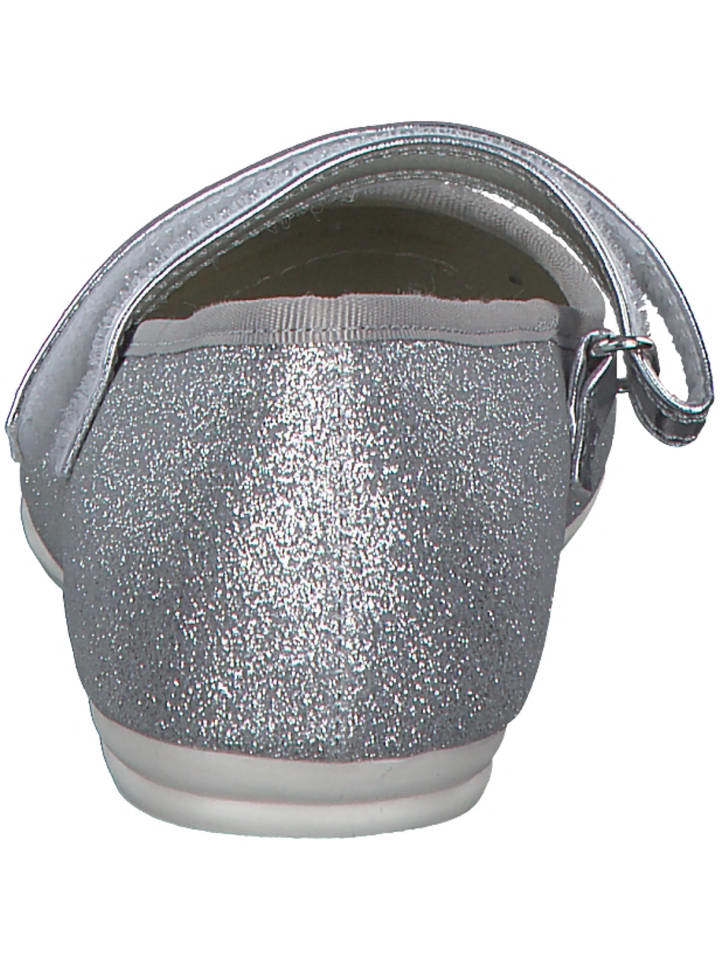 s.Oliver Ballerinas in Silver günstig kaufen 33