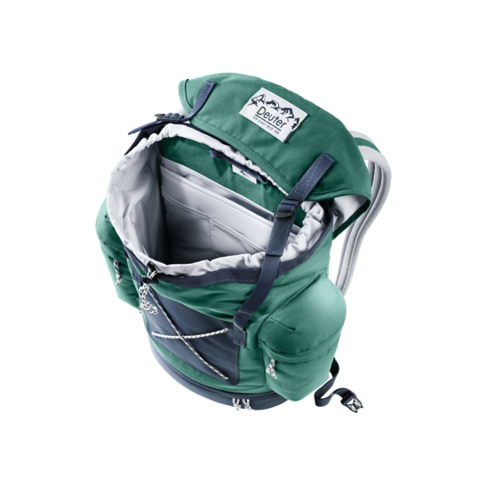 deuter Wengen | Lifestyle Rucksack