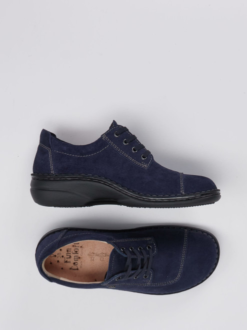 Schnürschuh-26531590015 Finn Comfort