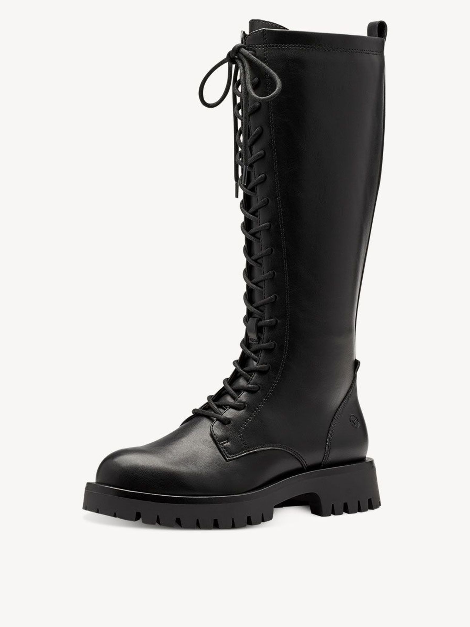 Bottes - noir