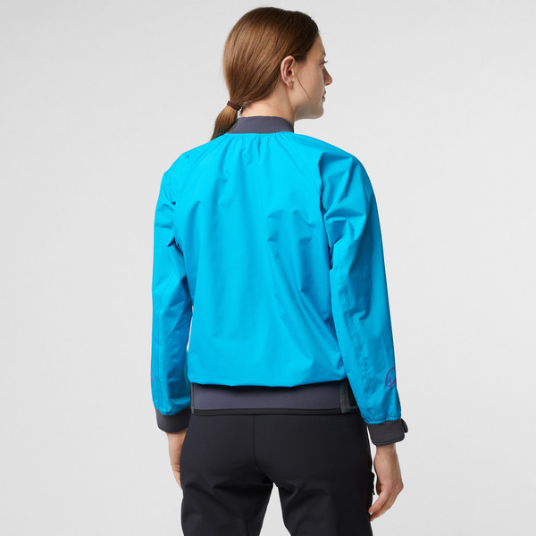 VECTOR JACKET W Damen - Paddeljacke