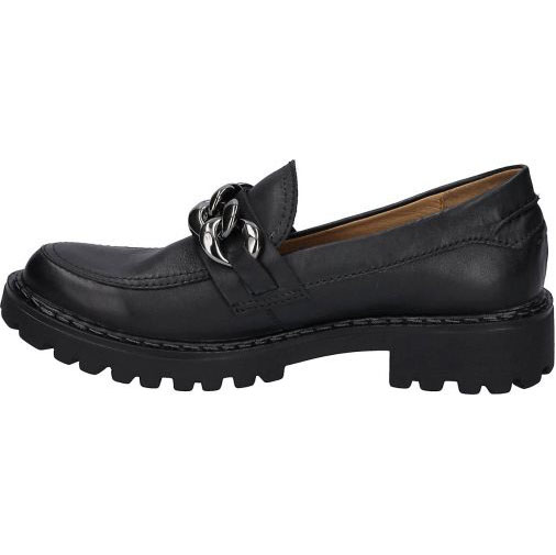 JOSEF SEIBEL Slipper Marta 19, schwarz