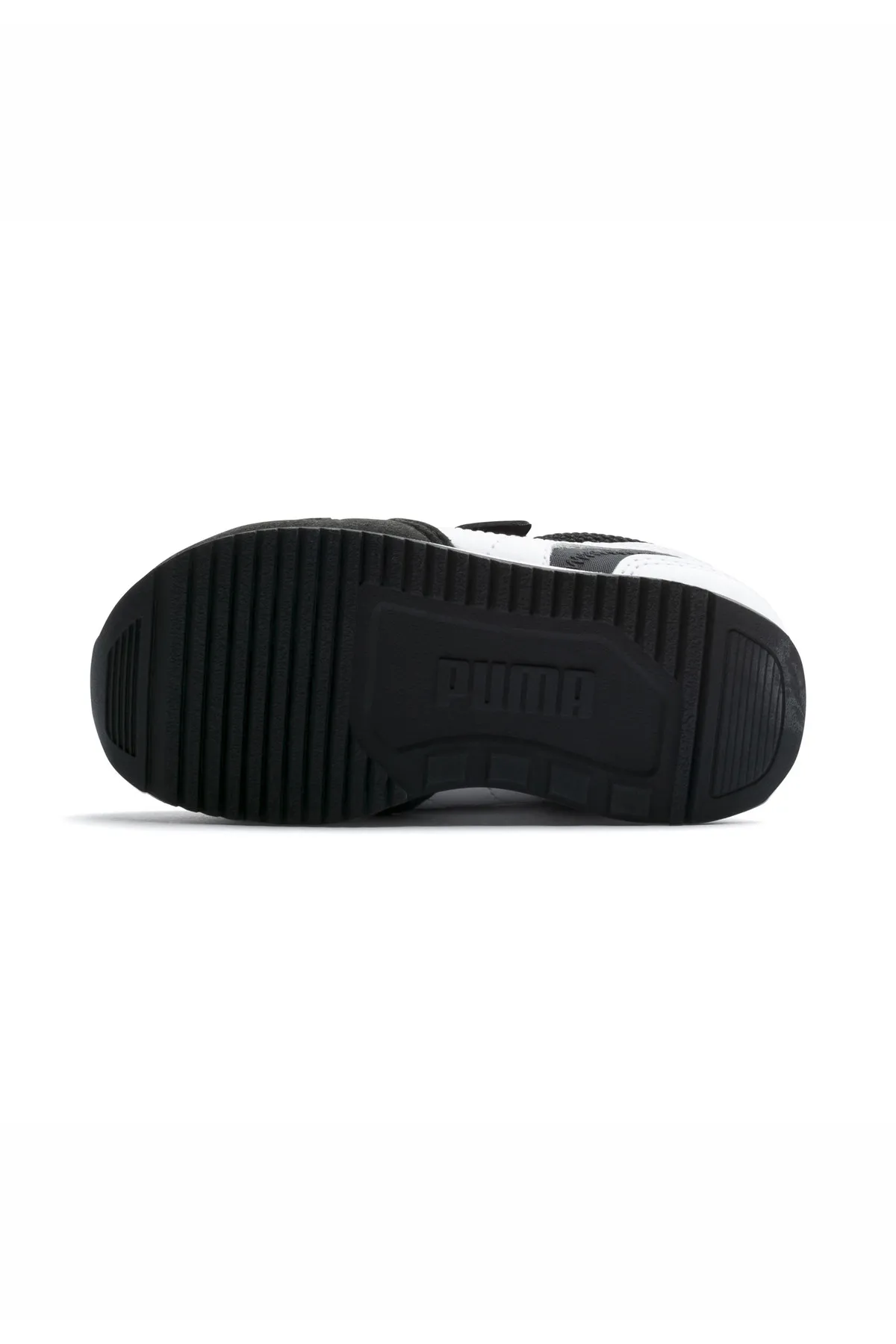 Puma  Laufschuh & Trainingsschuh - Schwarz - Plateau Absatz