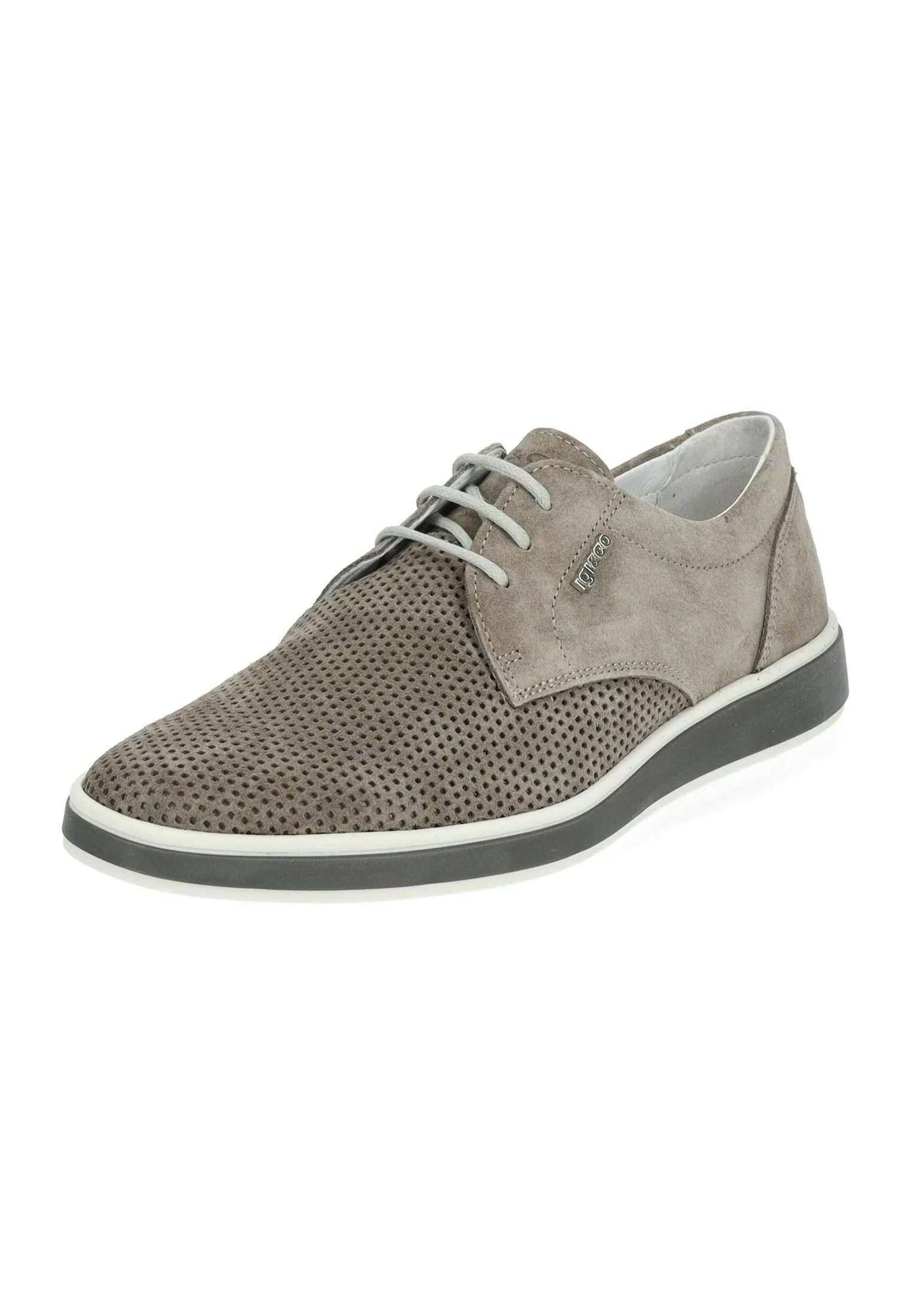 Zapatos deportivos con cordones IGI&CO