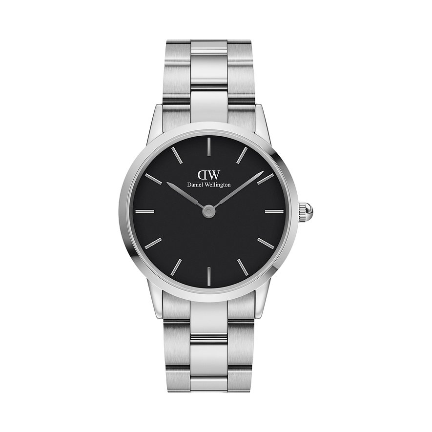 2. Chance - Daniel Wellington Unisexuhr