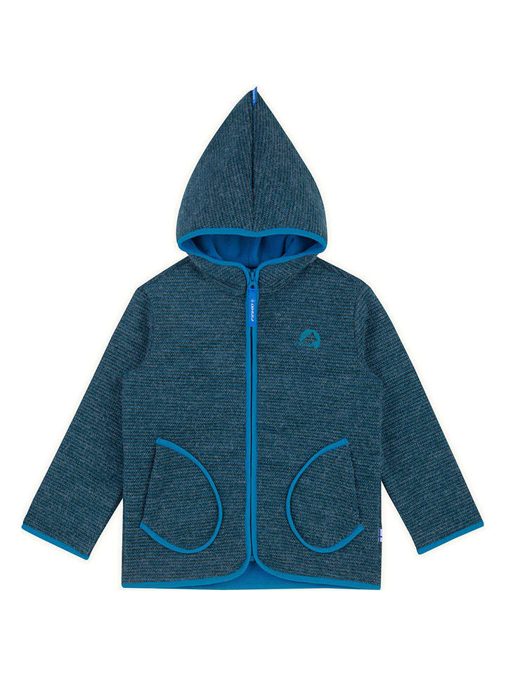 finkid Fleecejacke 
