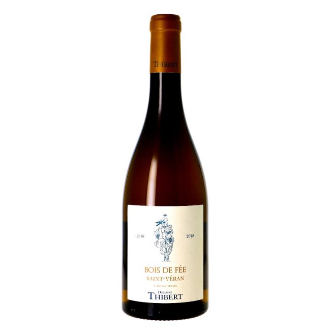 Domaine Thibert, Bois de Fée, 2018