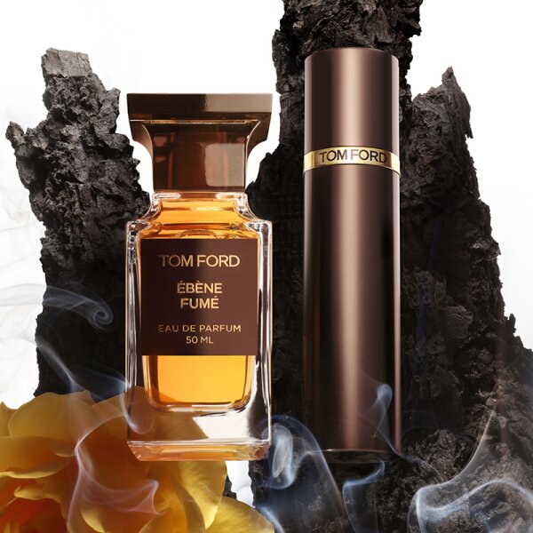 TOM FORD Ébène Fumé Eau de Parfum