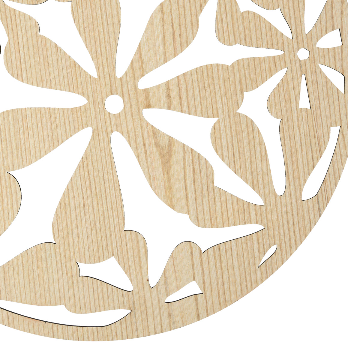 Platzset aus Holz