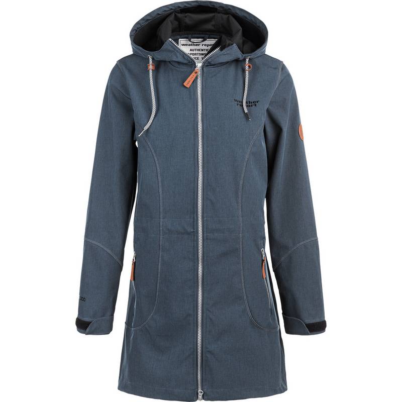 Weather Report LILAN Softshelljacke Damen