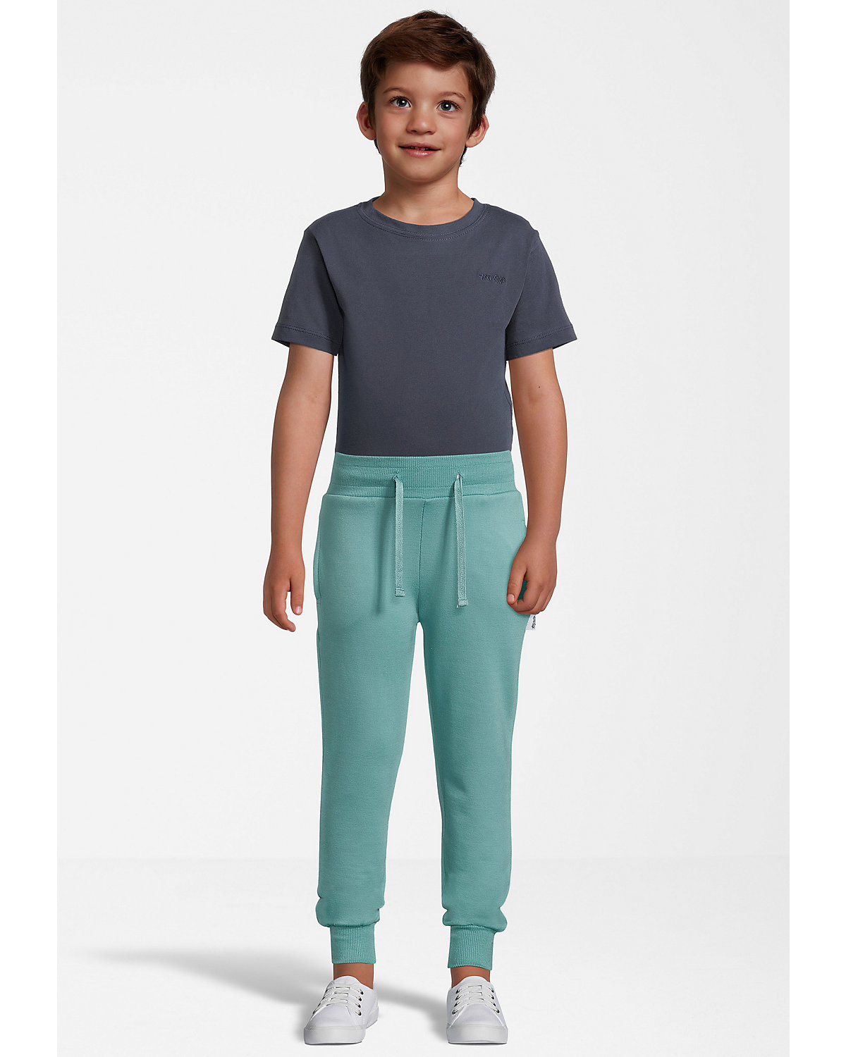 Sweatpants Jogger Hose Jogginghosen für Mädchen