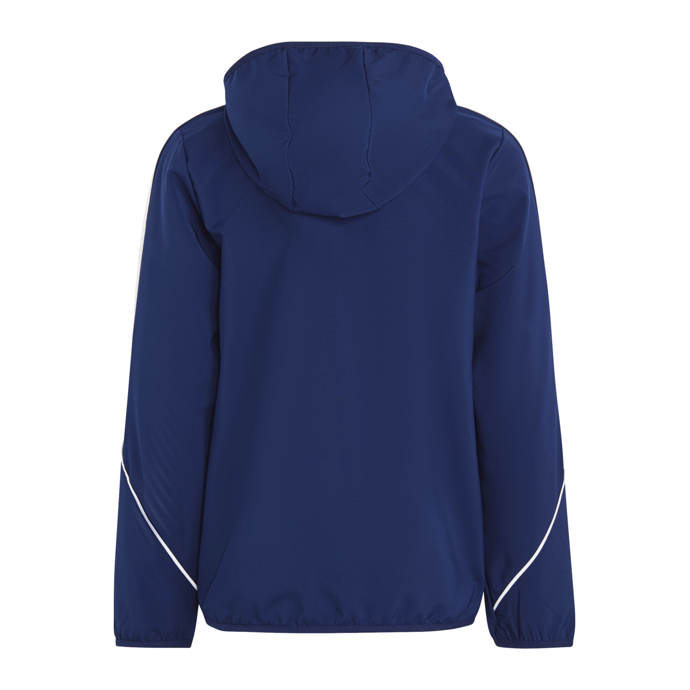 adidas Tiro 23 League Windbreaker Kids Blau
