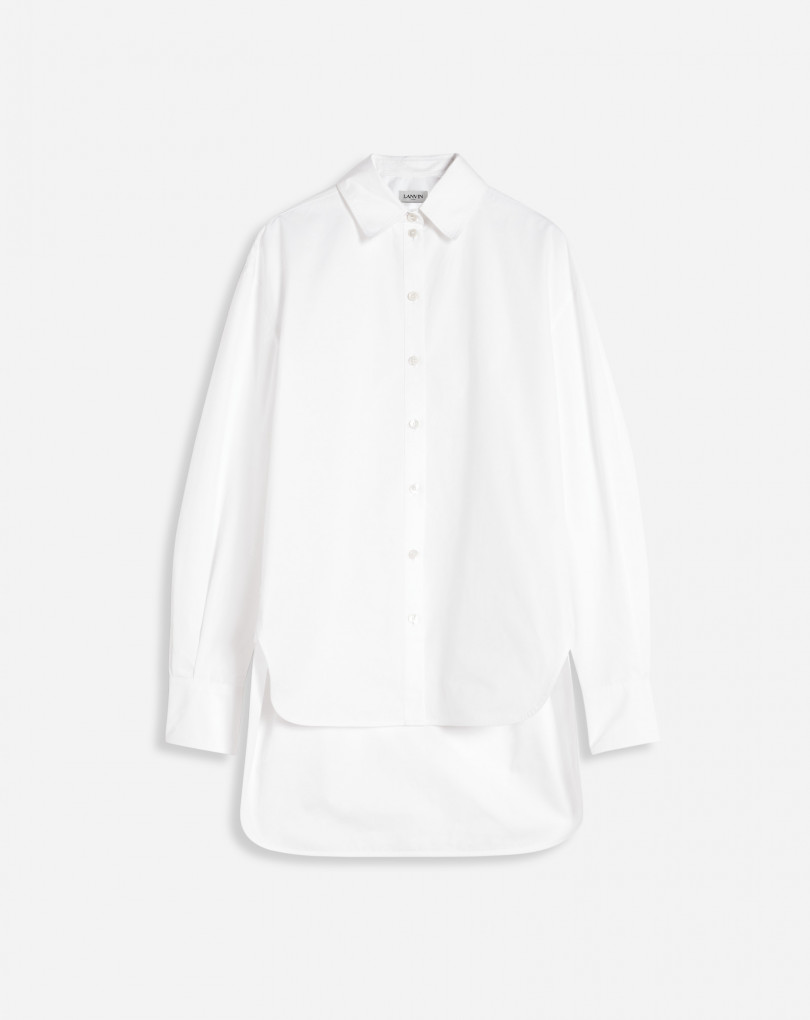 CHEMISE OVERSIZE