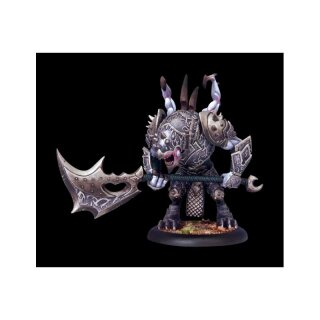 Legion of Everblight Nephilim Protector