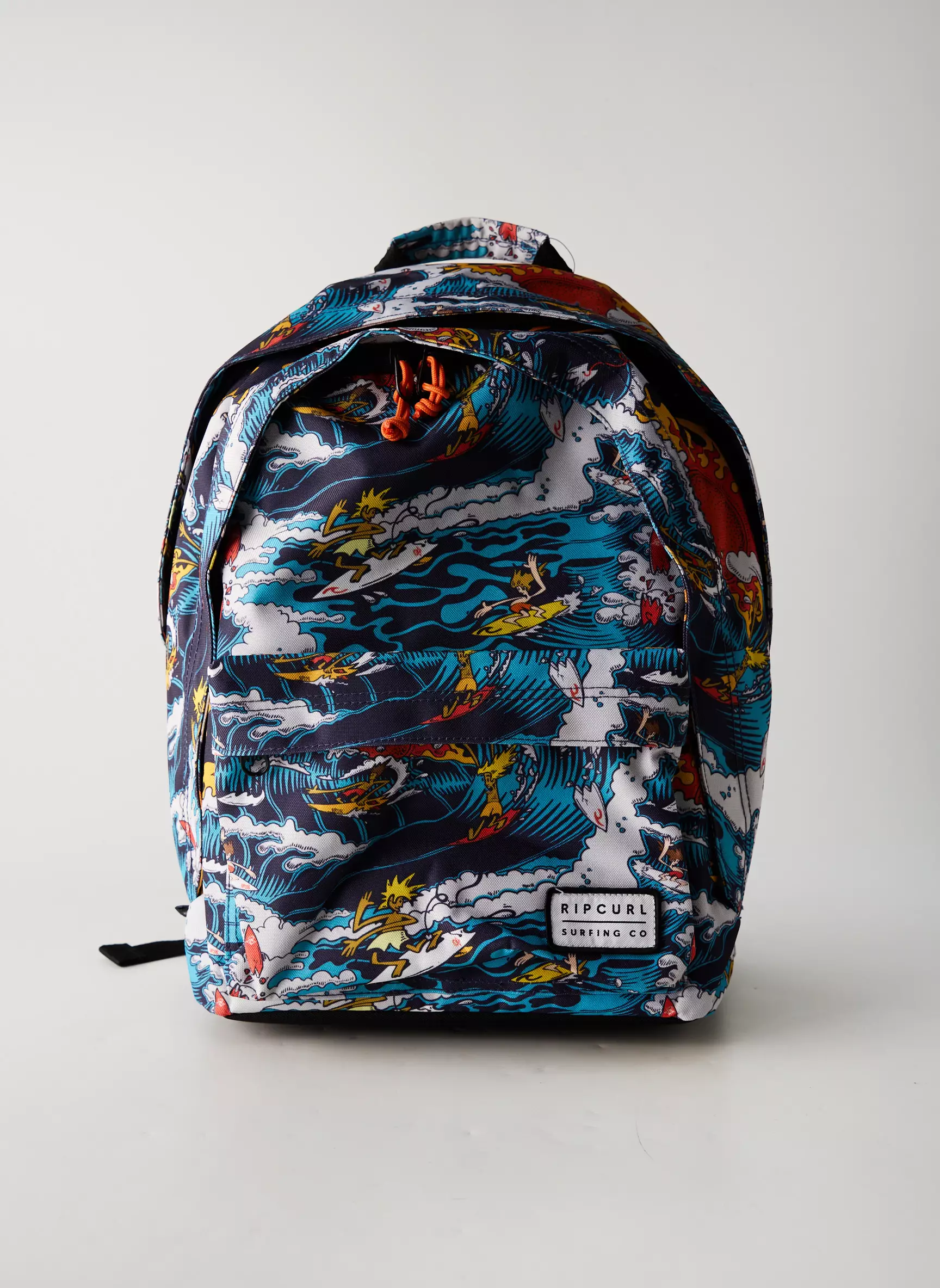 Rip Curl Sacs A Dos Garcon couleur bleu