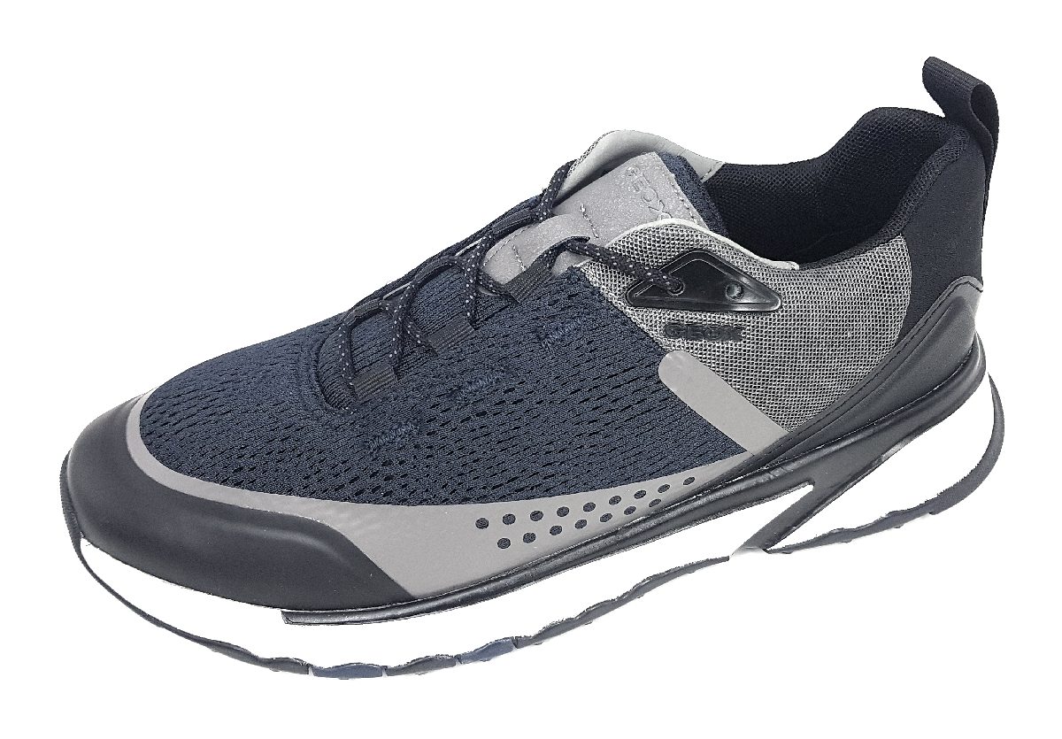 Geox U STERRATO U U25ECB-014V2/C0661 Blau C0661 navy/grey