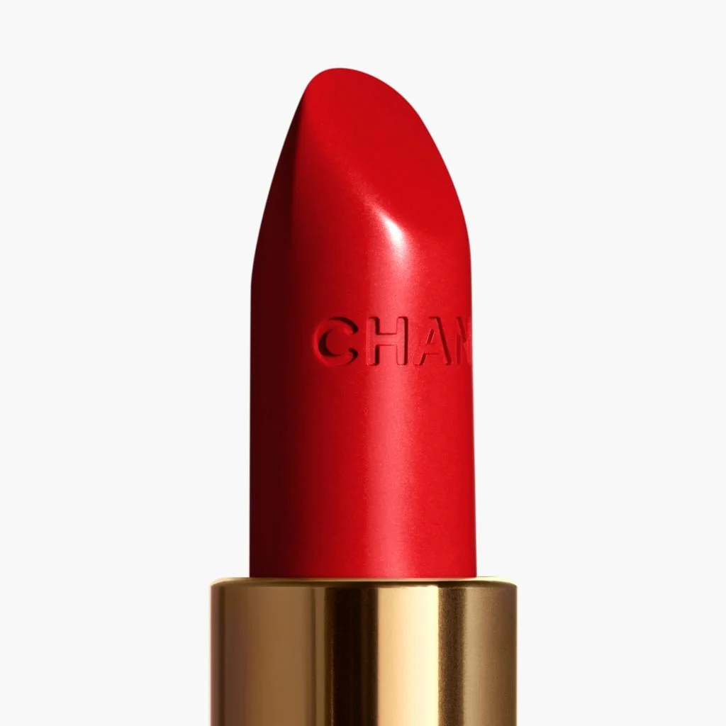 ROUGE ALLURE - LE ROUGE À LÈVRES INTENSE
