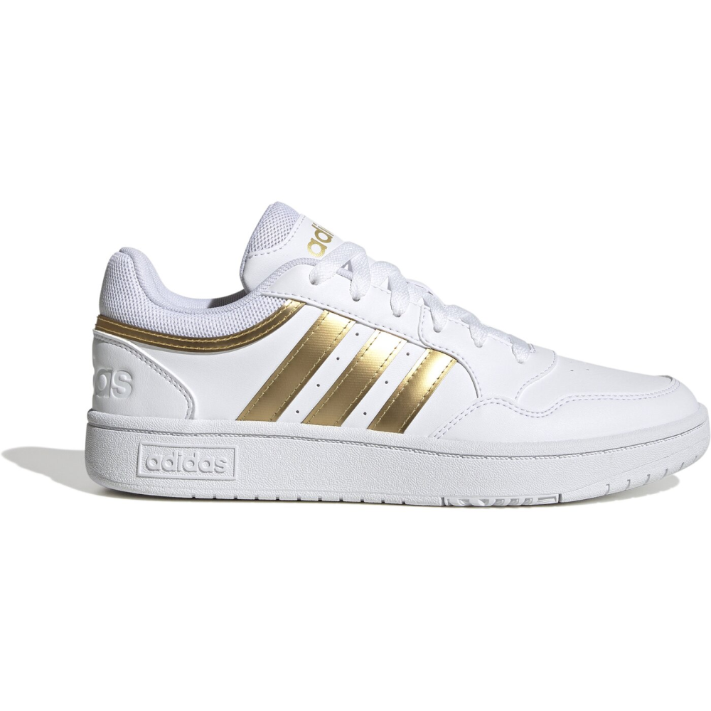 adidas HOOPS 3.0 HP7972 / weiss