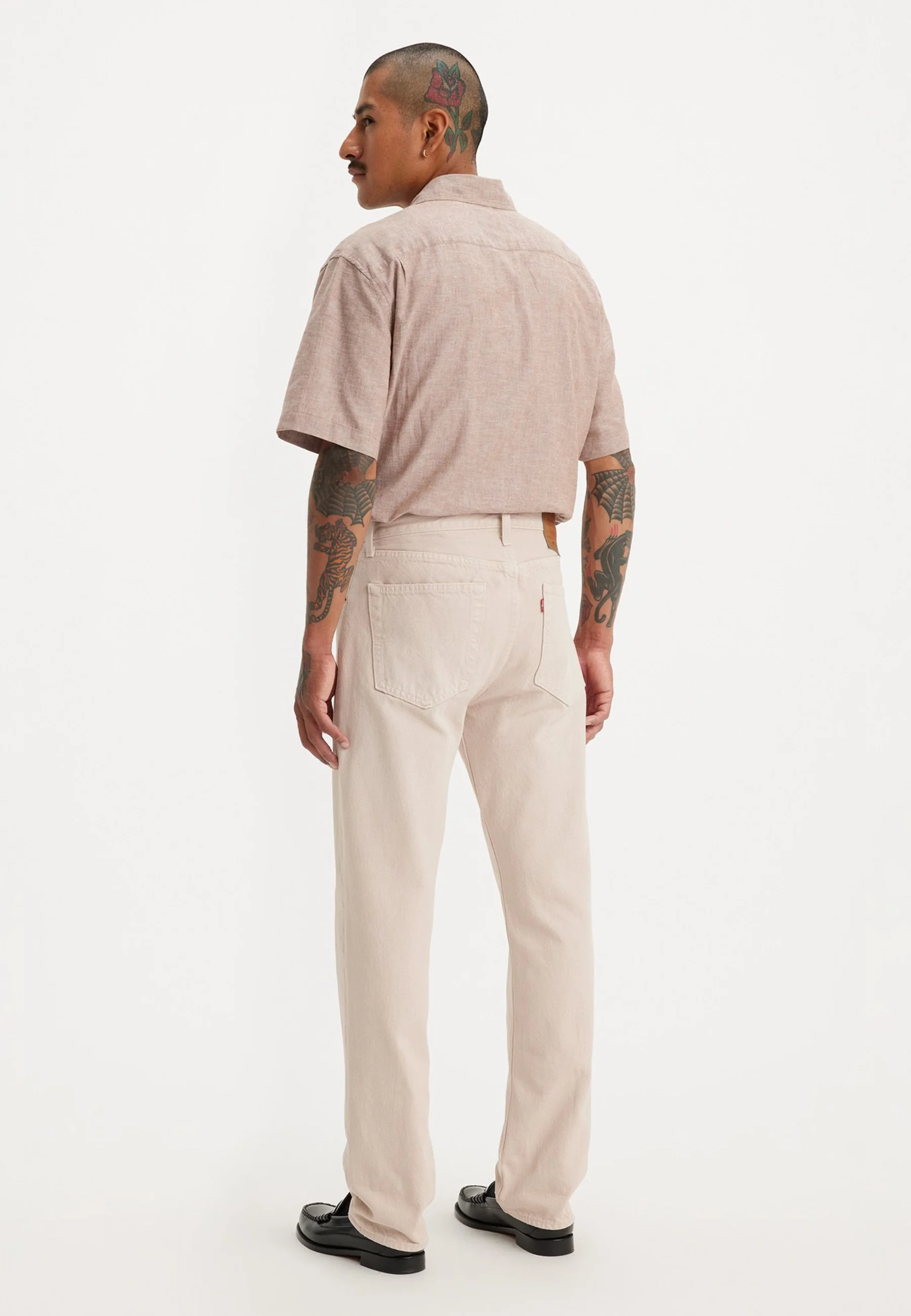Levi's® 501® '93 - Vaqueros pitillo