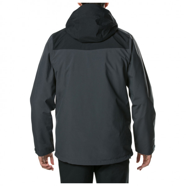 Berghaus - Hillwalker Interactive Shell Jacket - Regenjacke