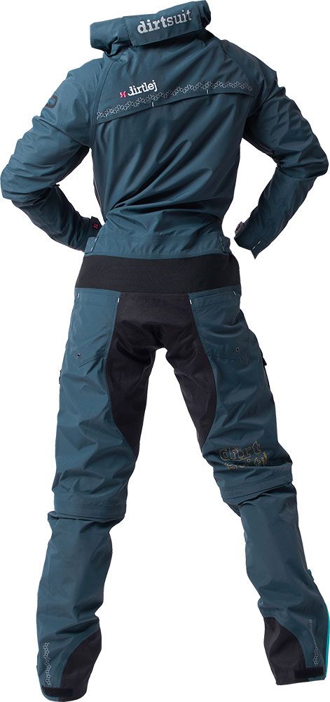 dirtlej DirtSuit Core Edition - Damen Matschoverall kaufen | Bike-Discount