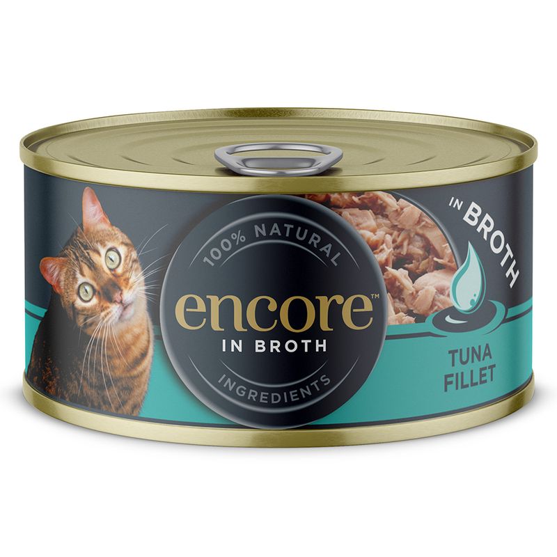 Sparpaket Encore Dose 48 x 70 g zu TOP-Preisen