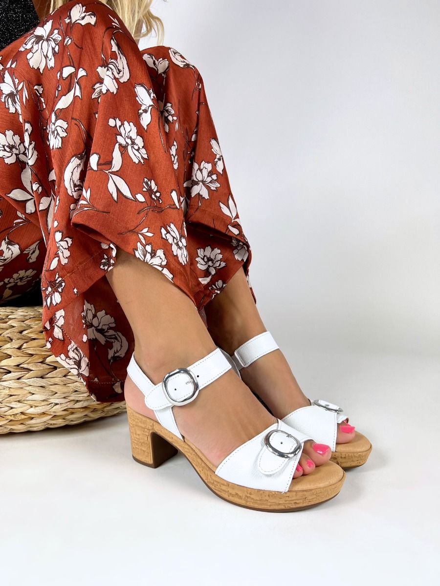 Gabor  24764 - Blanc
