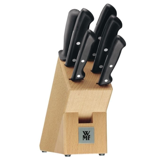 Classic Line Messer-Set, 7-teilig