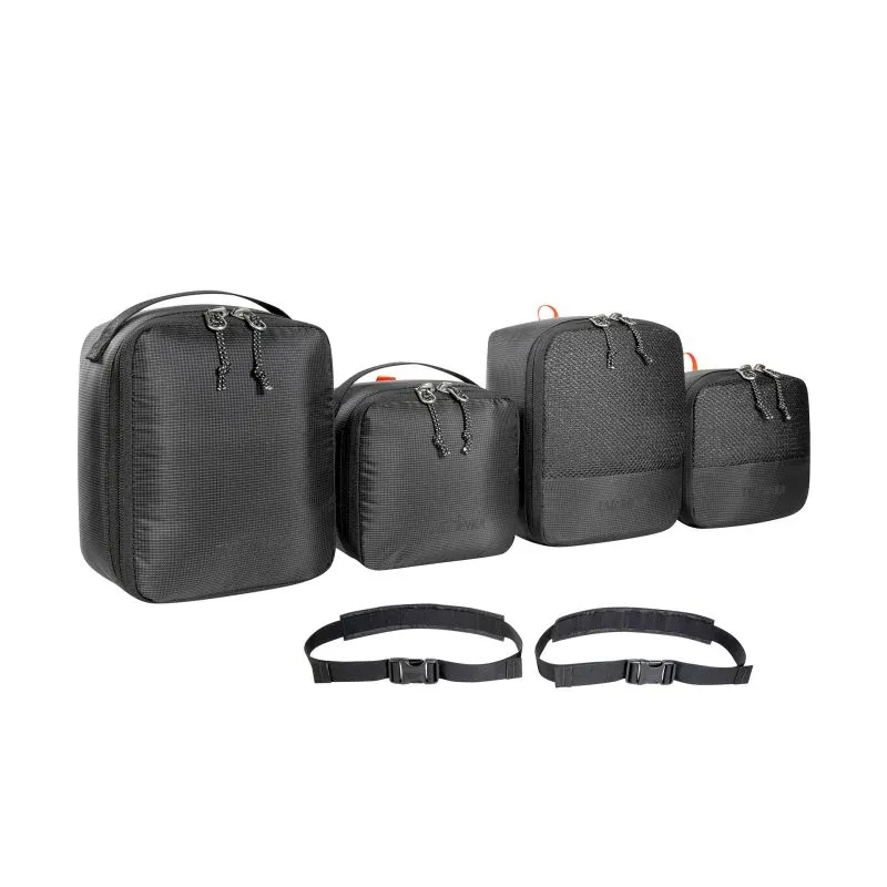 Tatonka EDC Organisation Set - black