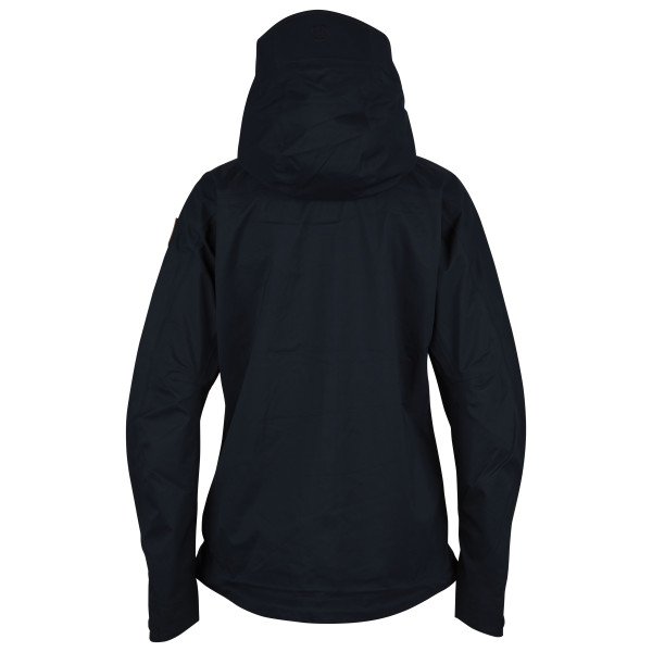 Fjällräven - Women's Keb Eco-Shell Jacket - Regenjacke