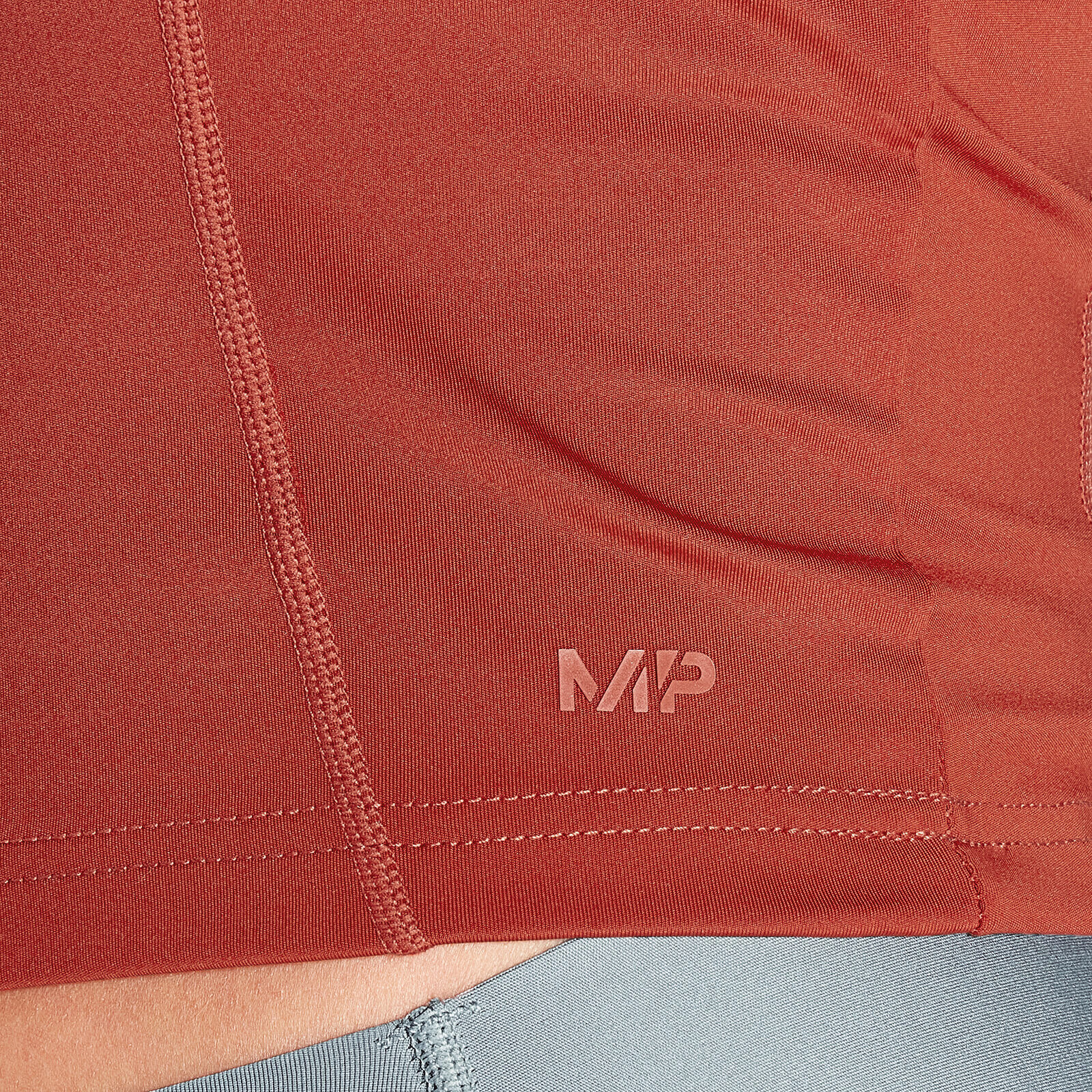 Débardeur Repreve® MP Composure pour femmes – Rouille