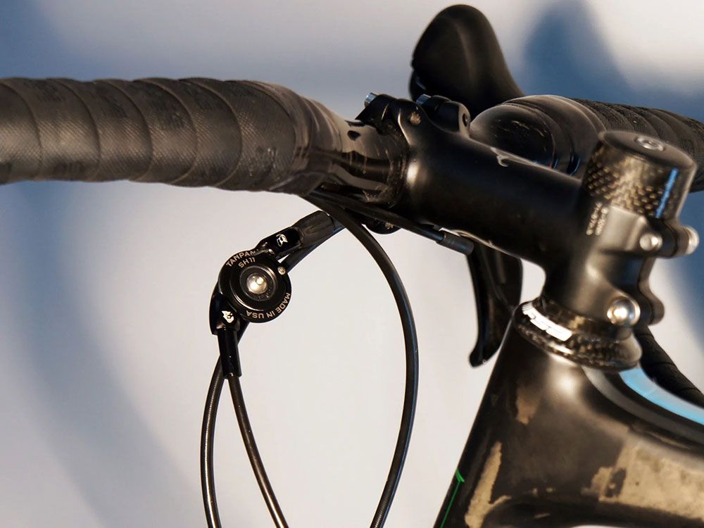 Wolf Tooth Components Tanpan Inline Shimano Schaltungskonverter kaufen | Bike-Discount
