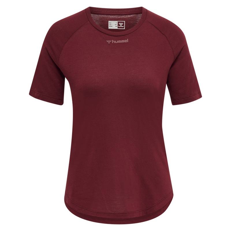 hummel hmlMT VANJA T-SHIRT T-Shirt Damen