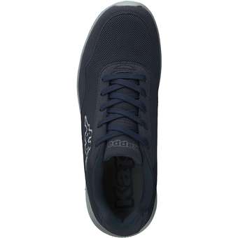 Kappa Style#242557 Follow BC Sneaker in blau