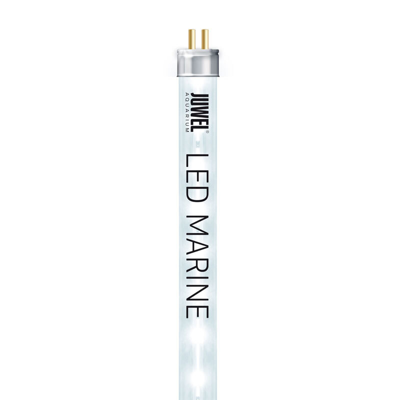 JUWEL Beleuchtung JUWEL LED Marine LED Röhre 14.000 K. 89,5 cm, 17 W