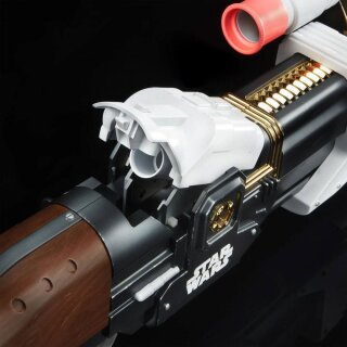 Star Wars The Mandalorian NERF LMTD Amban Phase-Pulse Blaster