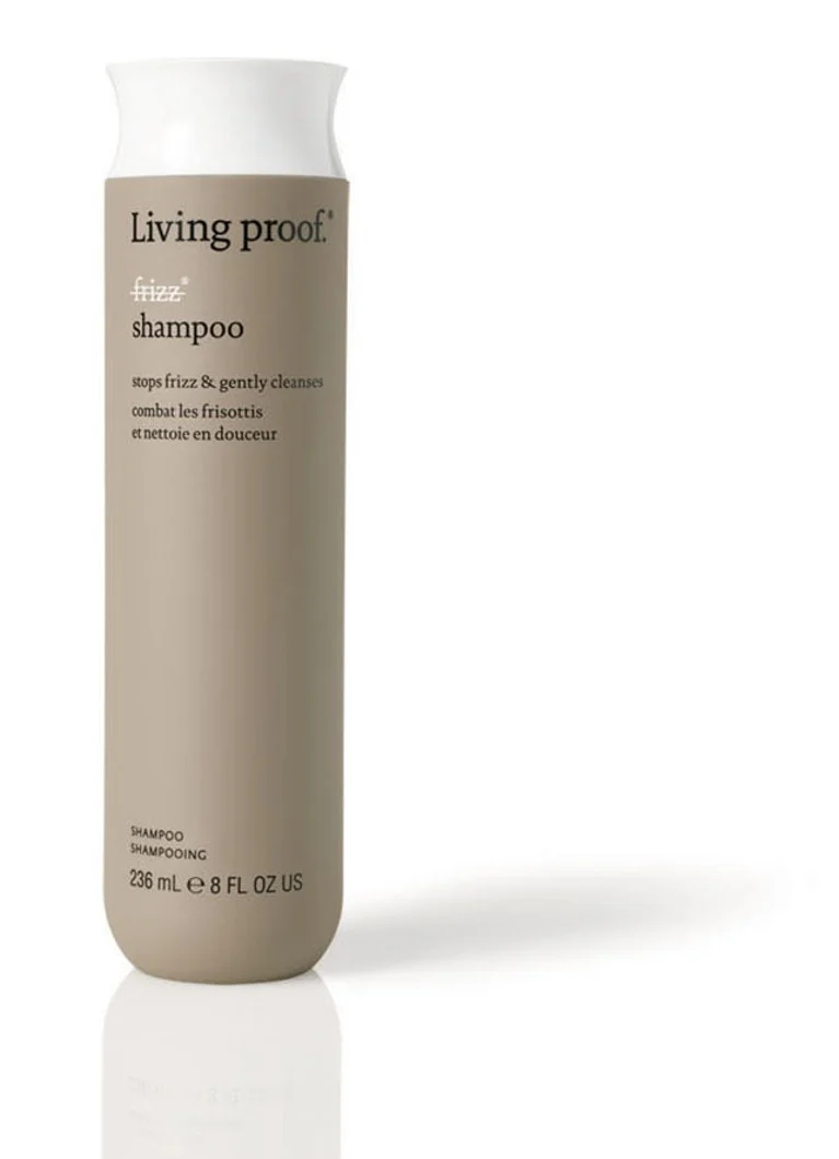 „Living Proof No Frizz“ šampūnas