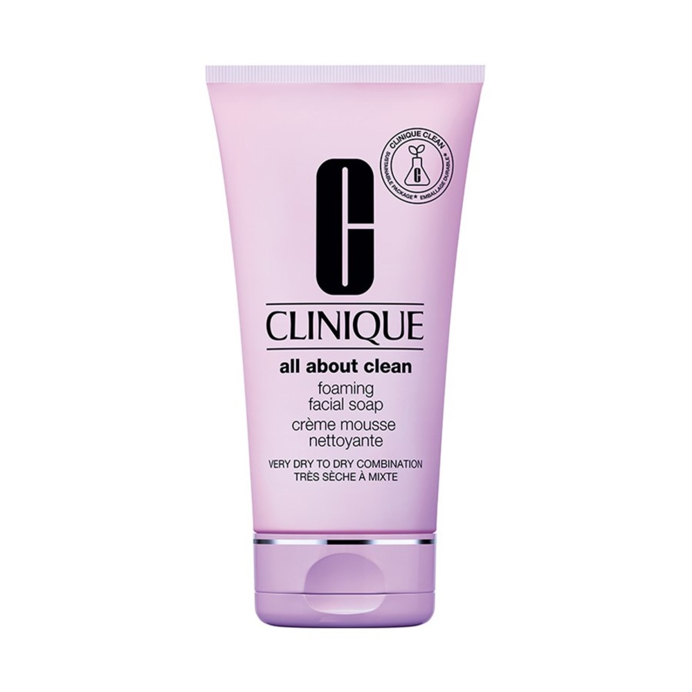 Clinique Foaming Sonic Facial Soap Eau de parfum