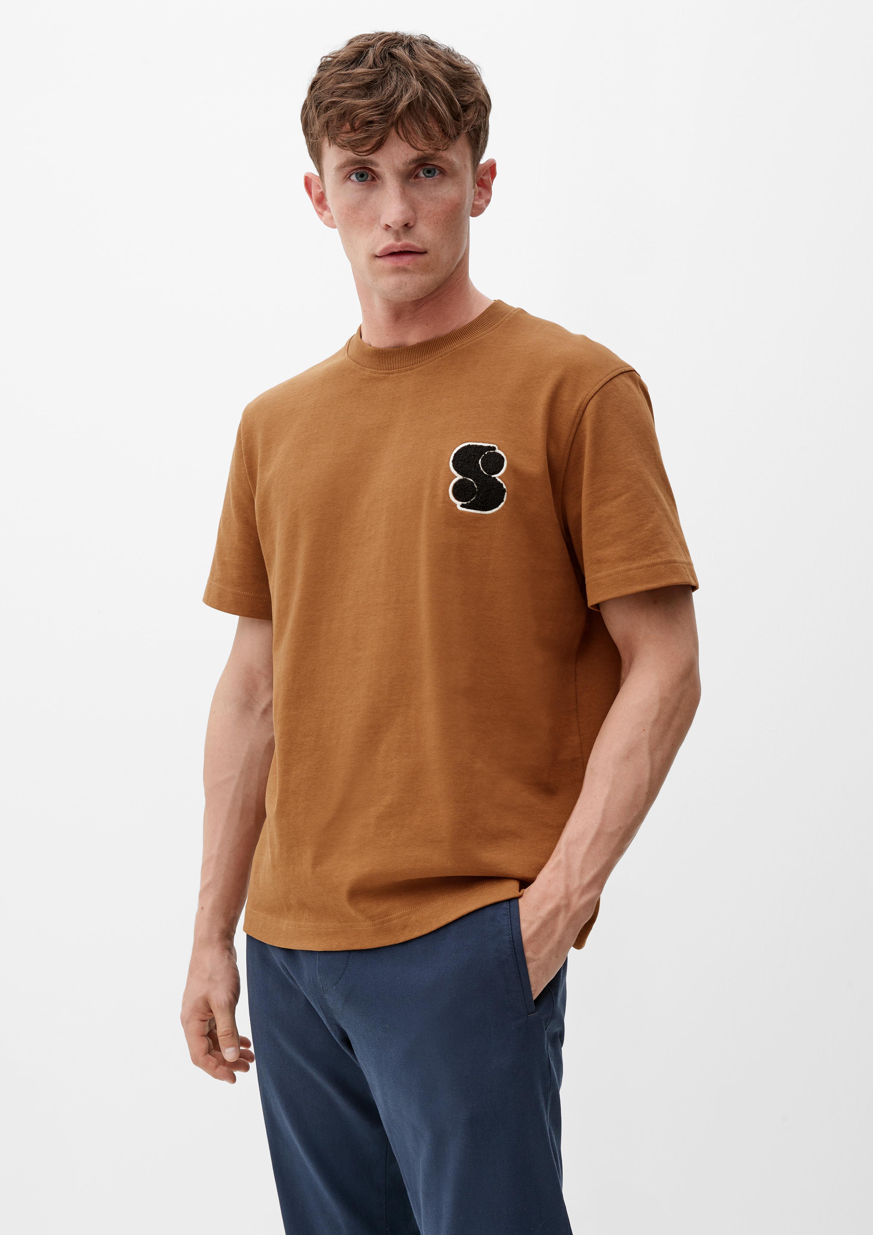 T-Shirt im Oversize-Look  2119065-84D1