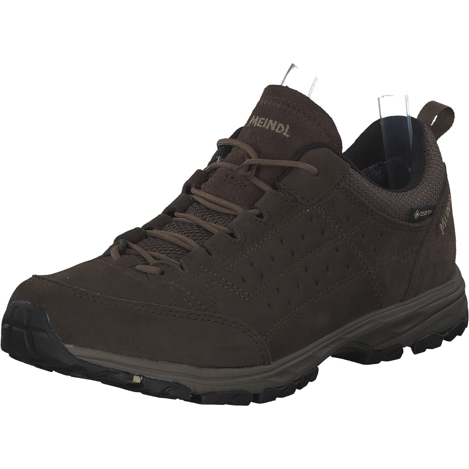 Meindl Durban GTX 3949, Trekkingschuhe, Herren, Braun