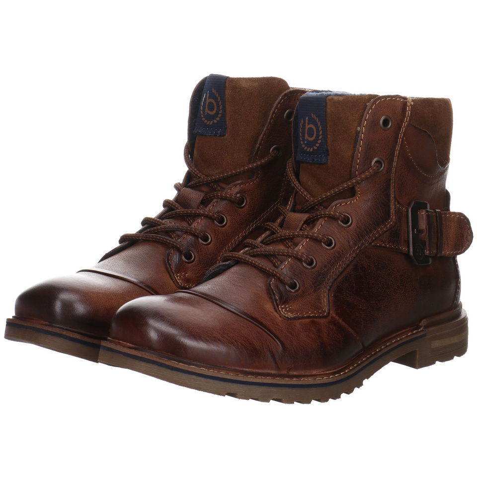 bugatti Schnürboots