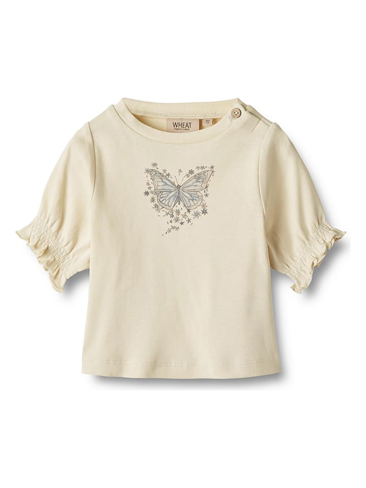 Wheat Shirt 