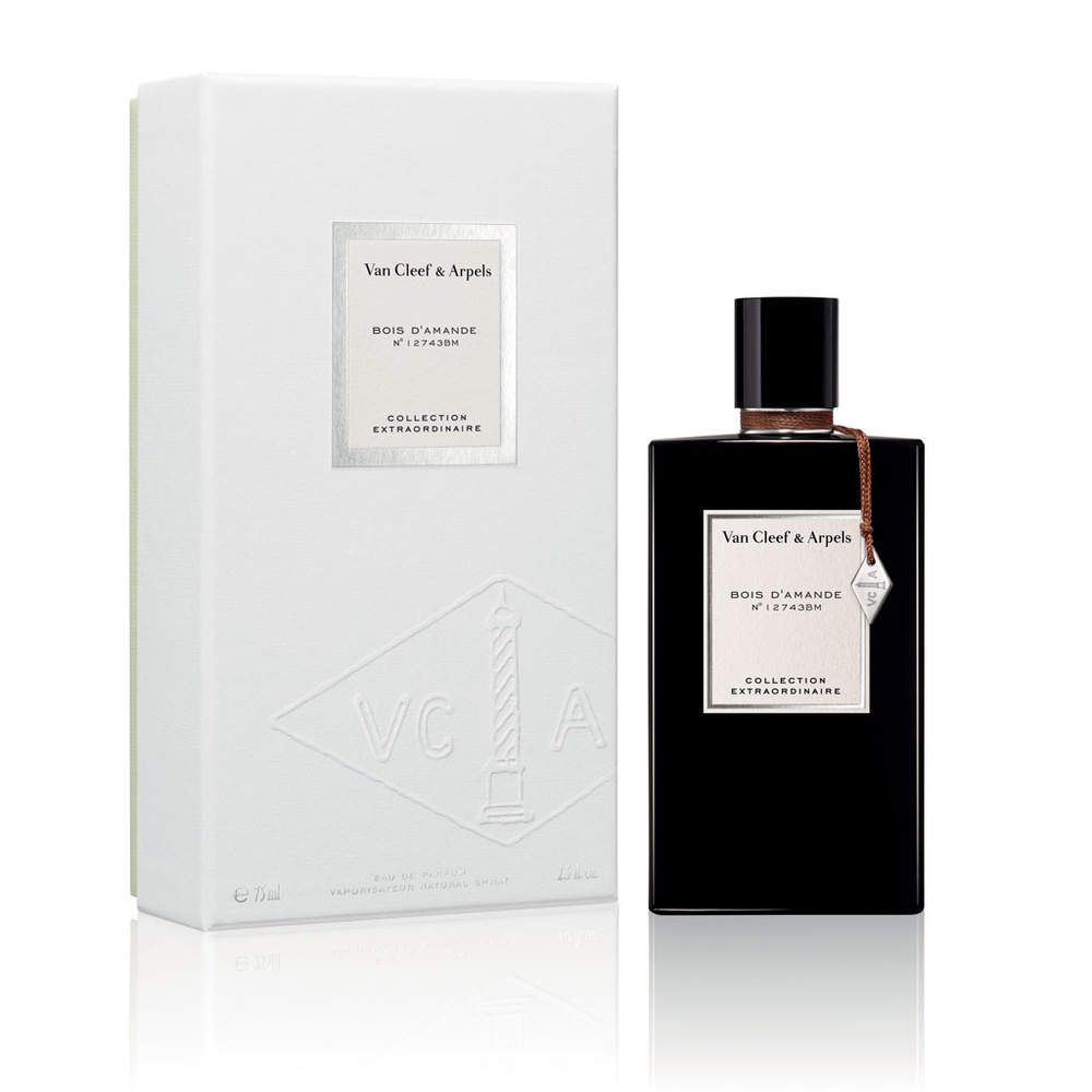 Van Cleef & Arpels BOIS D'AMANDE Eau de Parfum